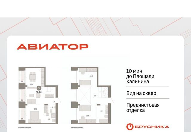 Заельцовская ул Аэропорт 88 фото