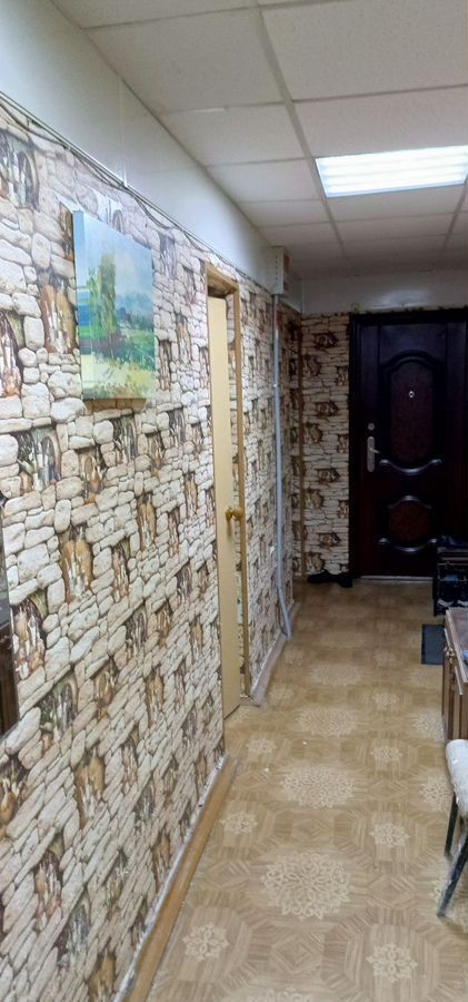 комната г Курск р-н Сеймский ул Гагарина 26а фото 1