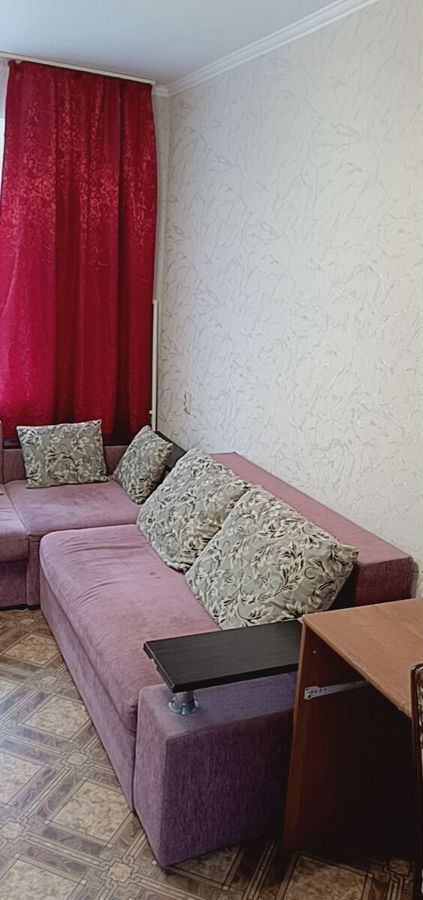 комната г Курск р-н Сеймский ул Гагарина 26а фото 4