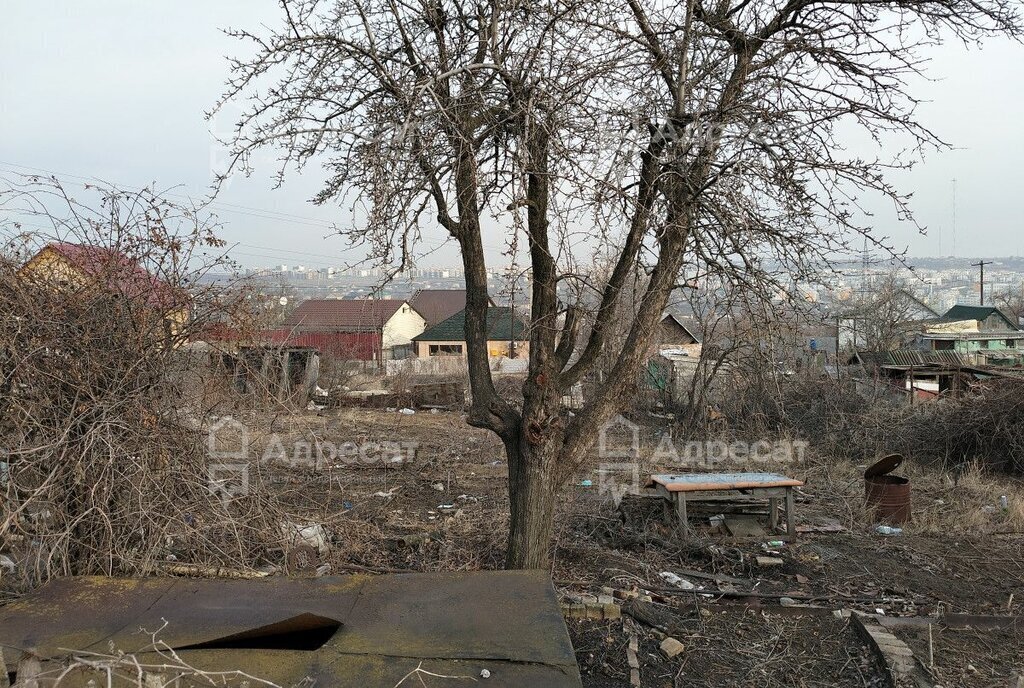 земля г Волгоград ул им. Джамбула Джабаева фото 2