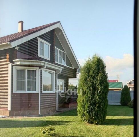 д. Улыбино, 6А фото