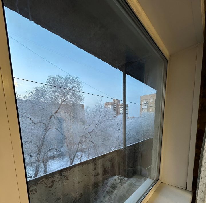 квартира г Абакан ул Щетинкина 46 фото 19