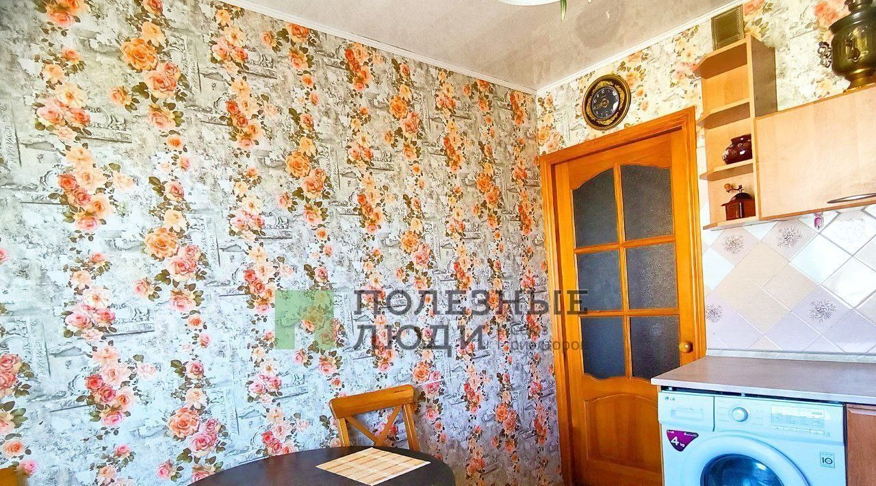 квартира г Орел р-н Заводской ш Карачевское 2 фото 4