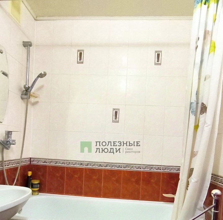квартира г Орел р-н Заводской ш Карачевское 2 фото 25