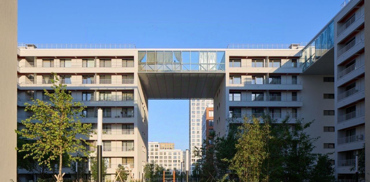 квартира г Новосибирск р-н Октябрьский ул Большевистская 43/2с фото 39