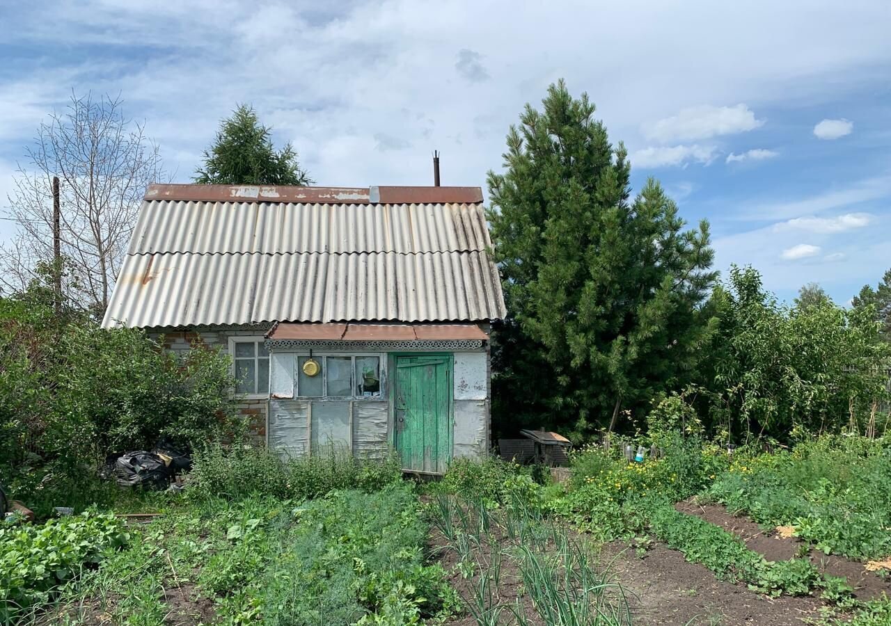 дом р-н Куйбышевский г Куйбышев 50К-23 фото 8