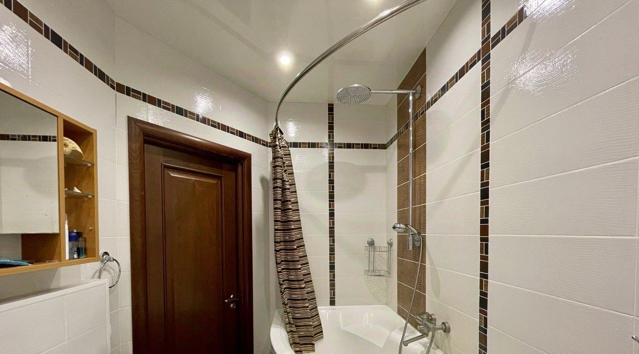 квартира г Березники ул Карла Маркса 20 фото 19