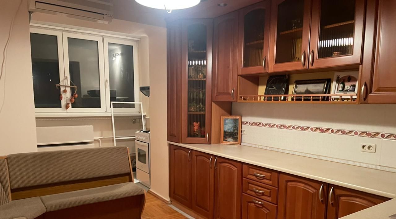 квартира г Ставрополь р-н Ленинский ул Лермонтова 103 фото 1