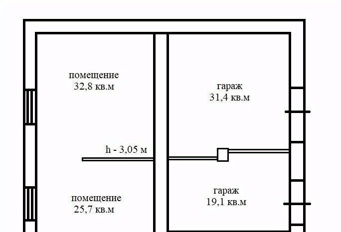 офис г Архангельск р-н Октябрьский округ Октябрьский ул Свободы 29с/1 фото 3