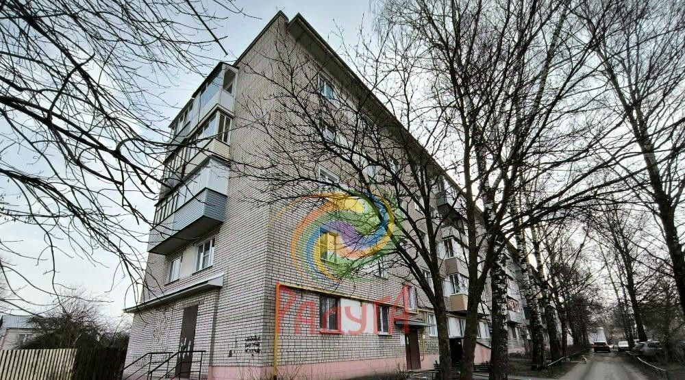 свободного назначения г Иваново р-н Октябрьский ул Попова 18 фото 30