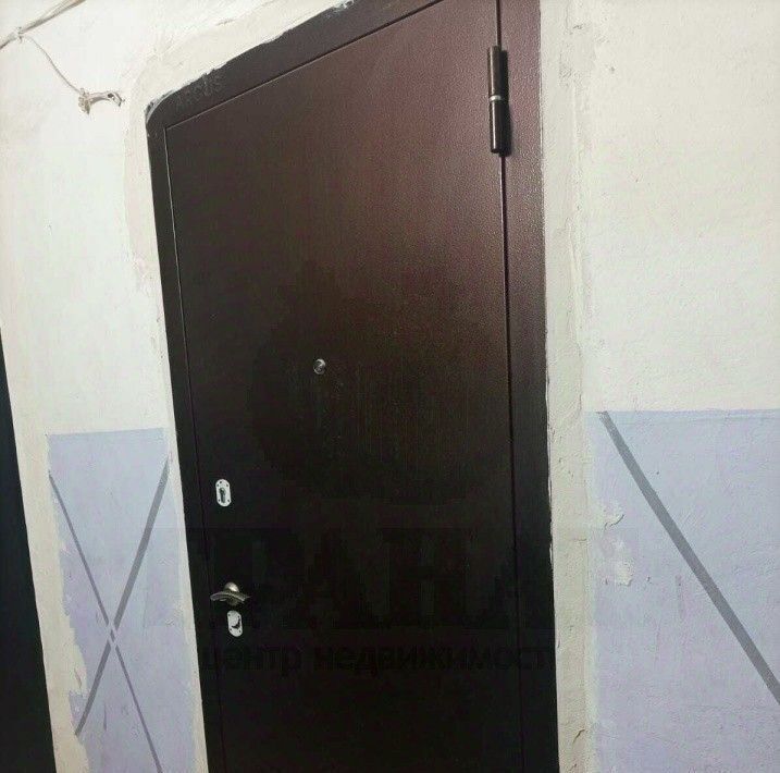 комната г Екатеринбург Ботаническая ул. Косарева, 20 фото 7