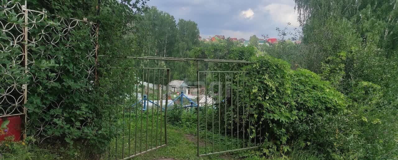 дом г Новосибирск р-н Октябрьский снт Сибиряк Гусинобродское шоссе, Ирисовая ул., 233 фото 12