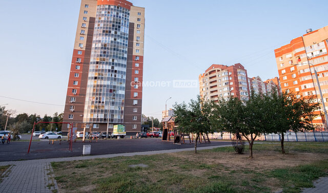 ул Ялагина 15 Железнодорожная фото