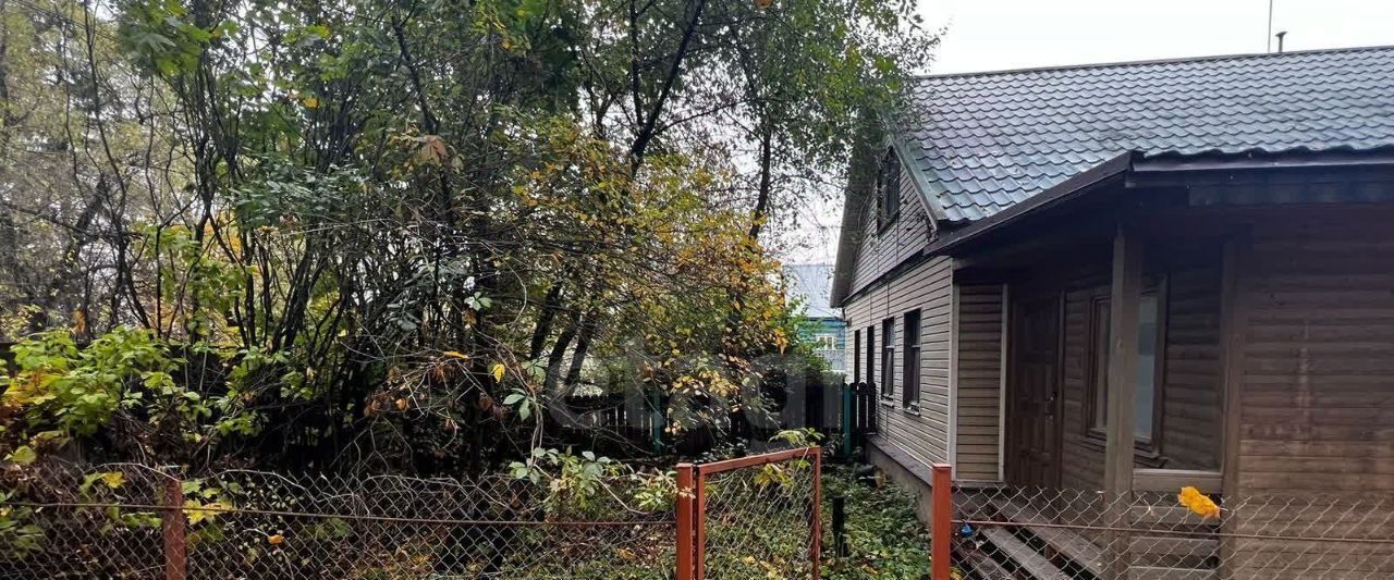 дом городской округ Мытищи д Высоково ул Центральная 17 Медведково фото 4