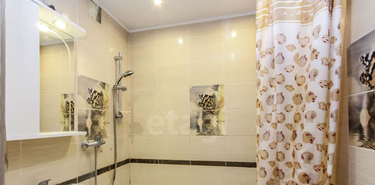 квартира г Тюмень р-н Центральный ул Газовиков 23 фото 14