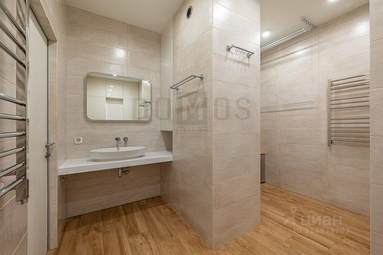квартира г Екатеринбург р-н Октябрьский ул Ткачей 13 ЖК Clever park фото 9