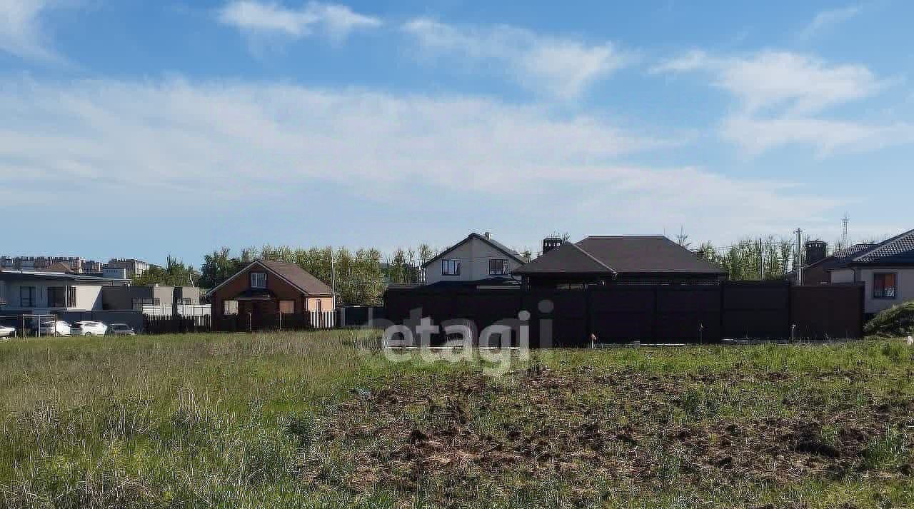 земля р-н Аксайский г Аксай ул Константиновская фото 5
