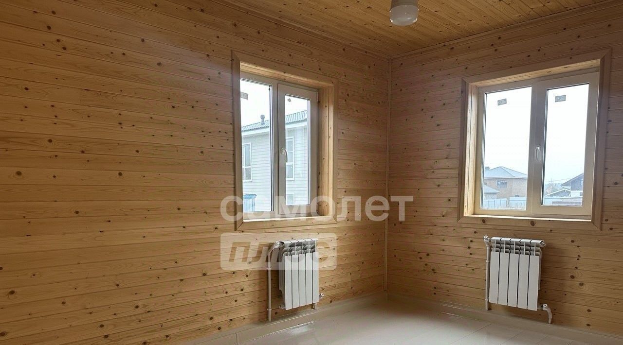дом г Домодедово с Битягово Домодедовская, 82 фото 14