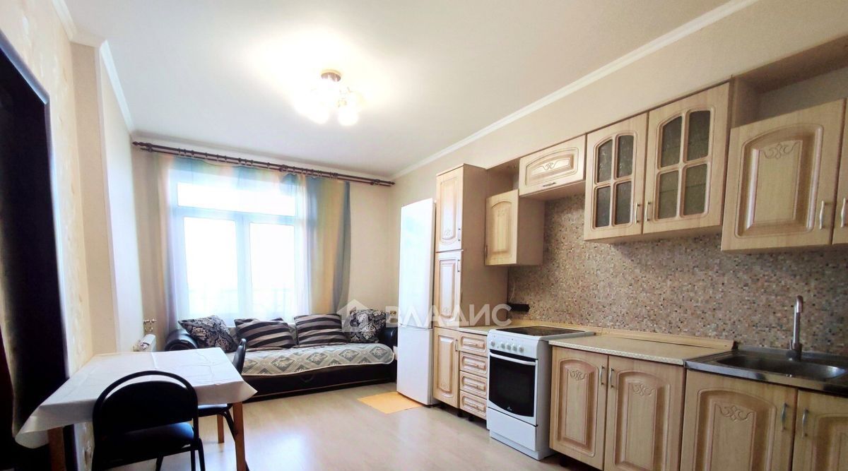 квартира г Коломна район Центральный ул Гагарина 7ак/2 фото 6