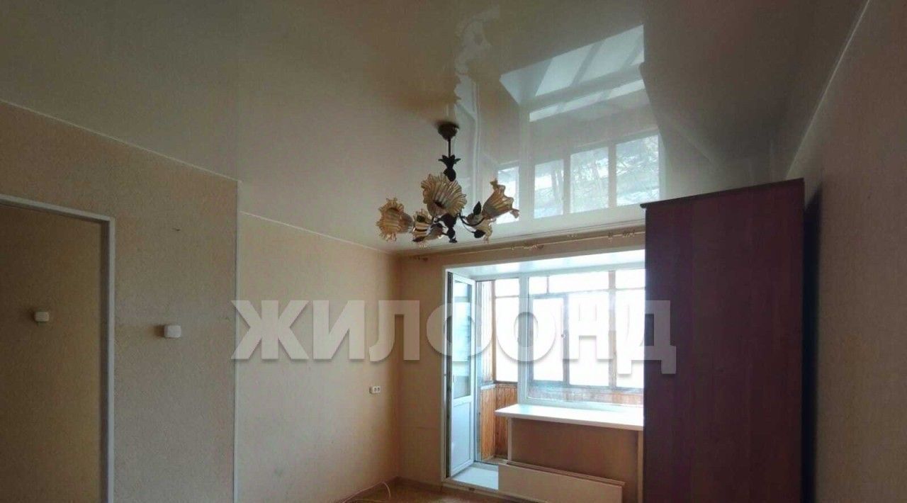 квартира г Томск р-н Октябрьский ул Беринга 3/1 фото 1