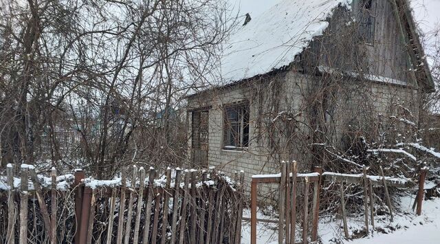 г Липецк р-н Правобережный Цементник СНТ, 14-я линия фото