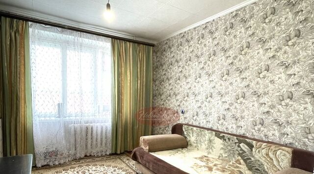 р-н Калининский ул Олега Антонова 6/2 фото
