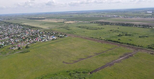 земля р-н Ленинский коттеджный пос. Грин Парк фото