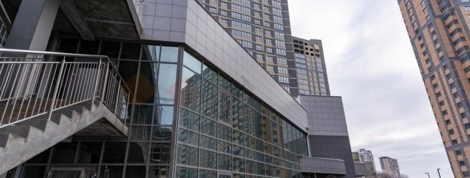 квартира г Краснодар р-н Карасунский ул им. Мачуги В.Н. 166к/3 фото 4