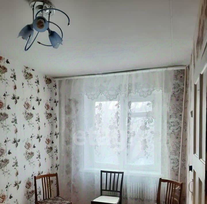 квартира г Челябинск р-н Калининский ул Набережная 10 фото 4