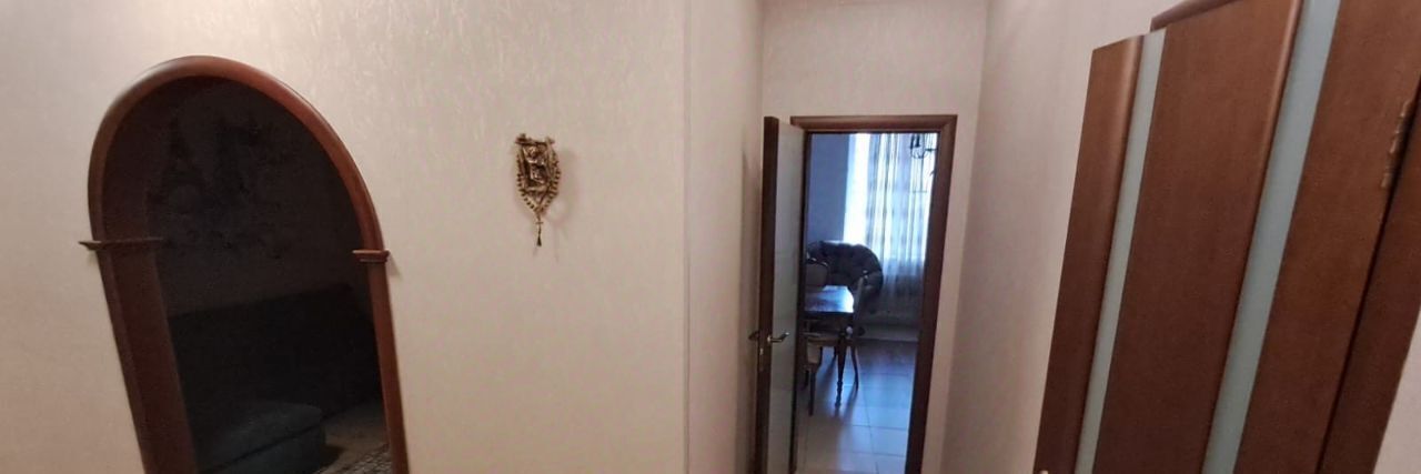 квартира г Реутов Южный Реутов ул Октября 42 Новокосино фото 7
