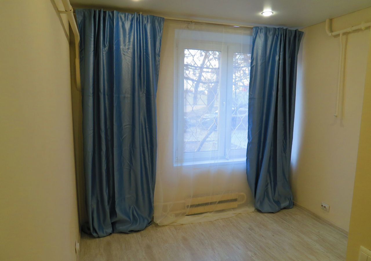 квартира г Москва метро Выхино пр-кт Рязанский 70к/1 муниципальный округ Выхино-Жулебино фото 3