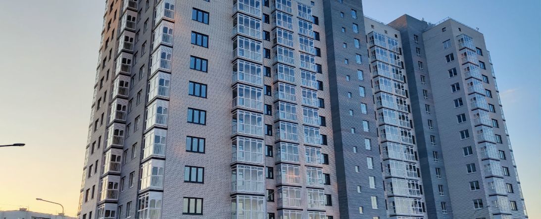 квартира г Тюмень р-н Центральный ул Ветеранов труда 9 корп. 4 фото 4