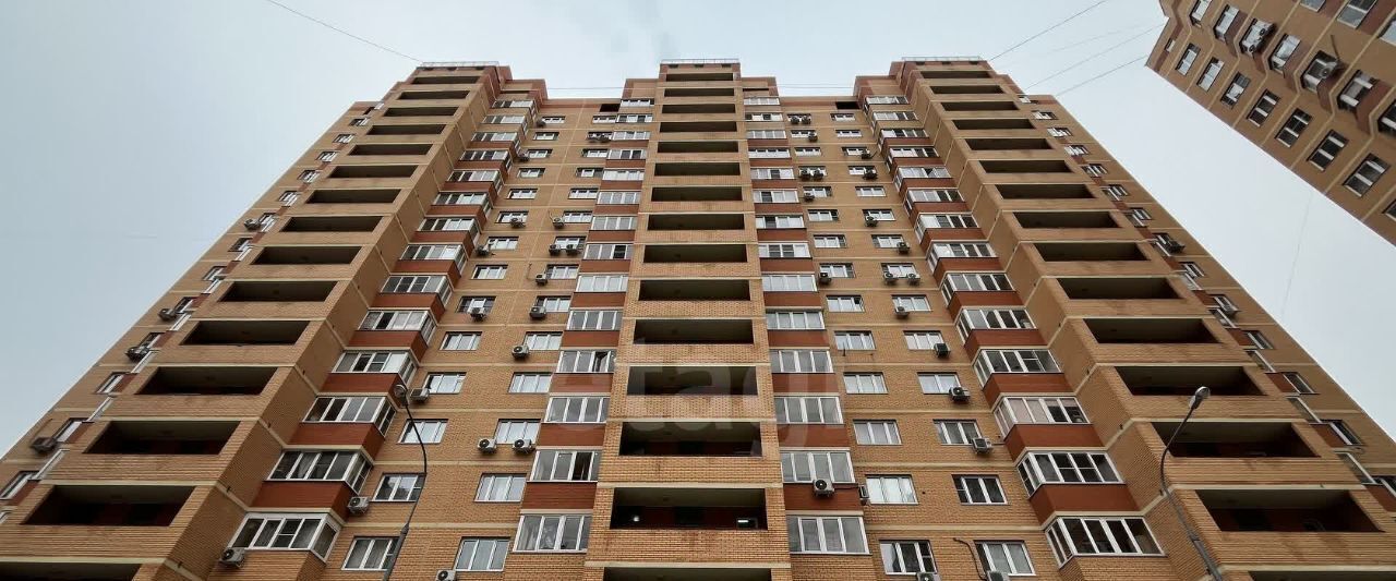 квартира г Москва п Сосенское п Коммунарка ул Липовый парк 10к/2 метро Новохохловская фото 24