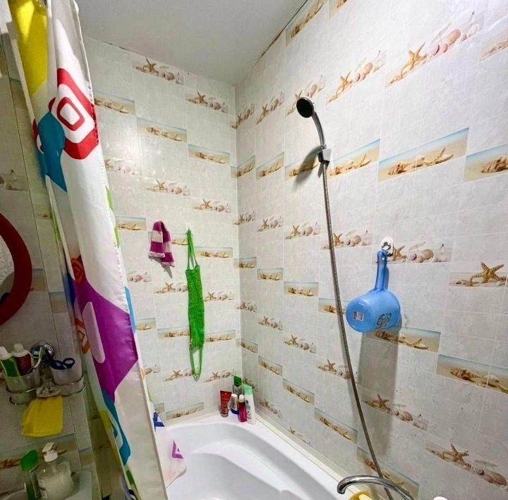 квартира г Пермь р-н Орджоникидзевский ул Вильямса 51а фото 3