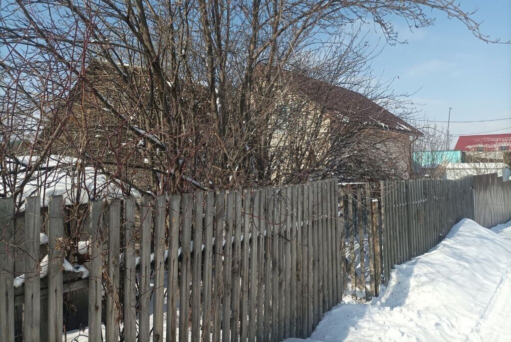 земля г Екатеринбург р-н Чкаловский Ботаническая снт Поле чудес 119 фото 6