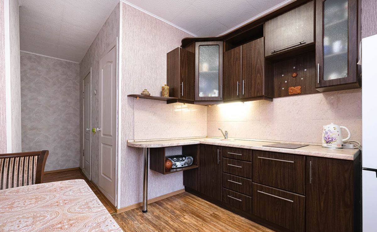 квартира г Новосибирск р-н Ленинский ул Степная 71 Площадь Маркса фото 18