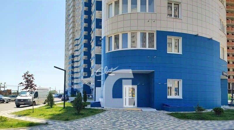 свободного назначения г Краснодар р-н Центральный ул Воронежская 47/11 фото 4