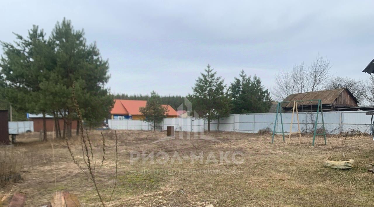 дом г Брянск п Большое Полпино ул Вокзальная 7 р-н Володарский фото 8