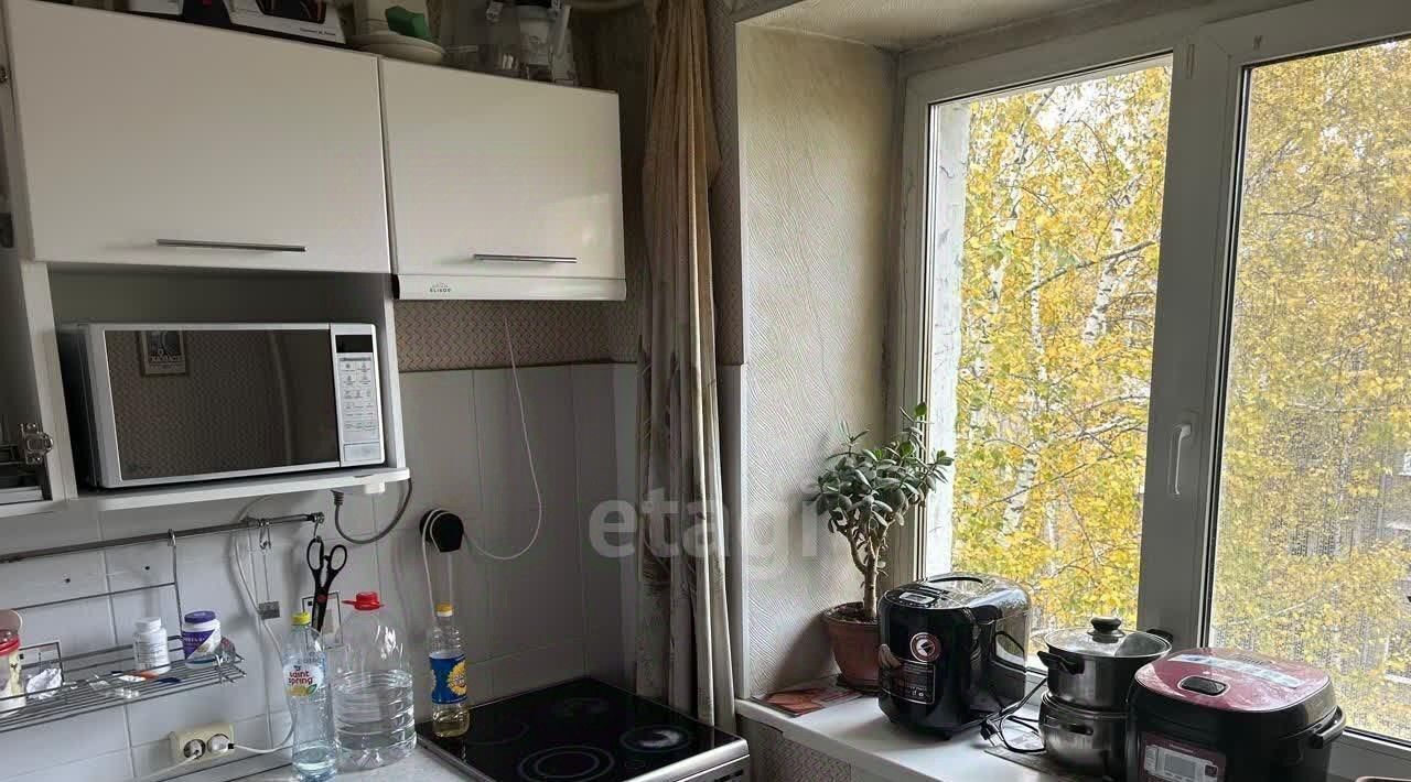 квартира г Томск р-н Советский ул Алтайская 105 фото 16