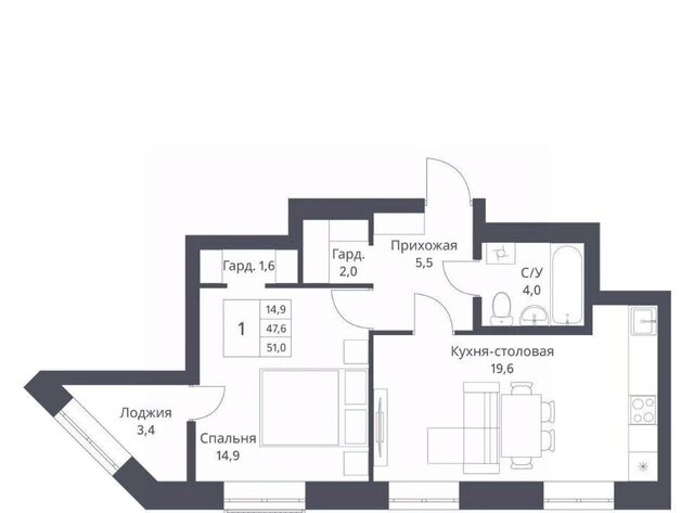 р-н Калининский Заельцовская ул имени генерал-майора Рожкина А.Н. 17 фото