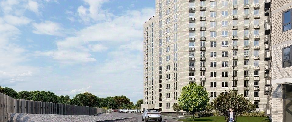 квартира г Новосибирск р-н Калининский Заельцовская ул имени генерал-майора Рожкина А.Н. 17 фото 11