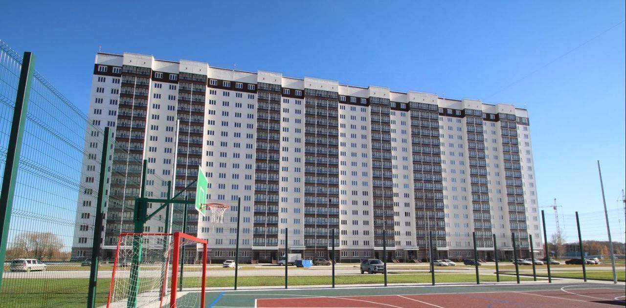 квартира г Новосибирск р-н Ленинский ул Забалуева 102/2 Площадь Маркса фото 8