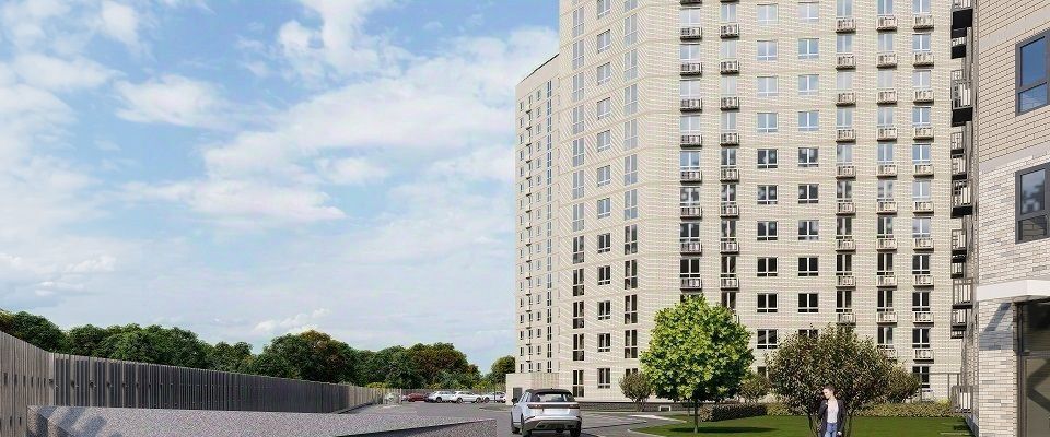 квартира г Новосибирск р-н Калининский Заельцовская ул имени генерал-майора Рожкина А.Н. 17 фото 11