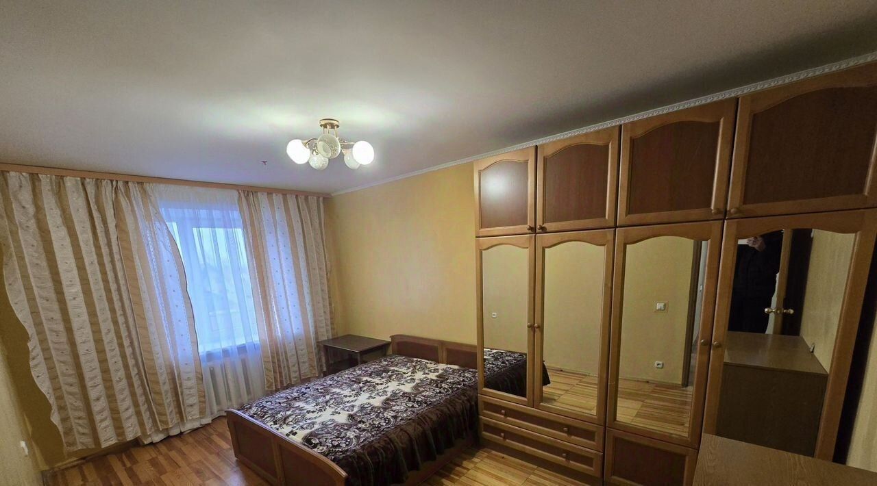 квартира р-н Боровичский г Боровичи ул Московская 73 фото 21