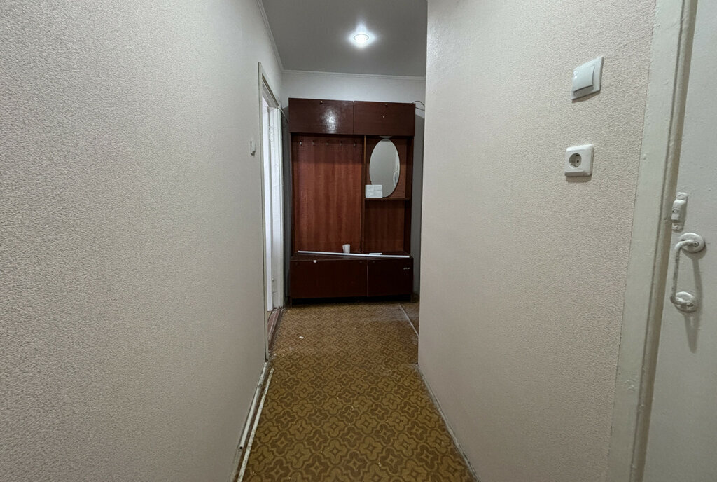 квартира г Октябрьский 34-й микрорайон 9 фото 15