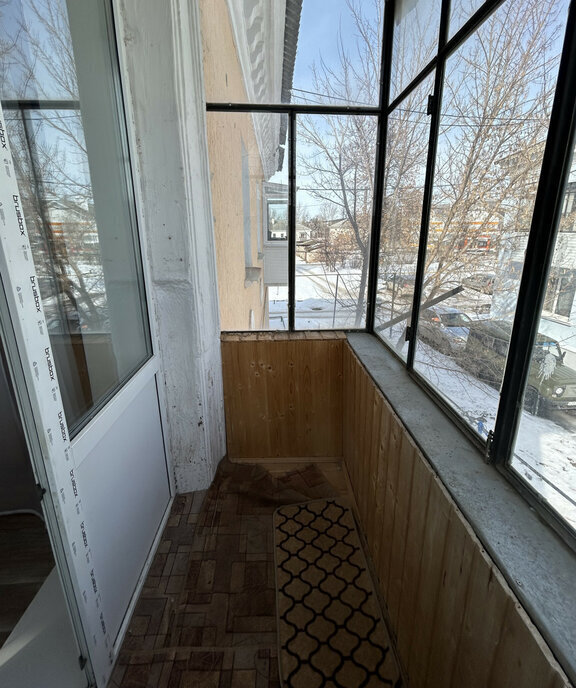 квартира г Октябрьский ул Островского 76 фото 14