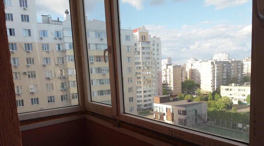 квартира г Белгород Западный ул Буденного 17в фото 8