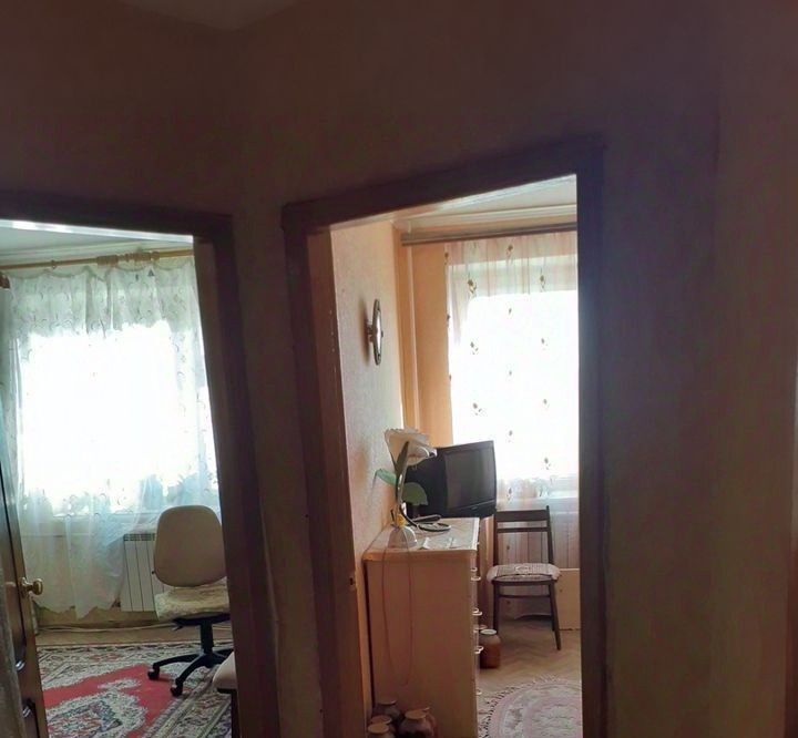 квартира г Белгород Восточный ул Калинина 5 фото 5