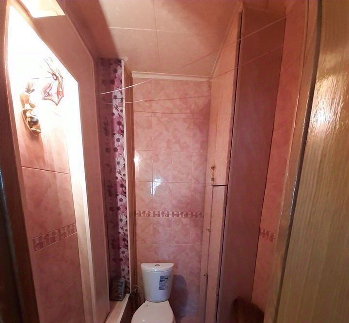 квартира г Белгород Восточный ул Калинина 5 фото 7