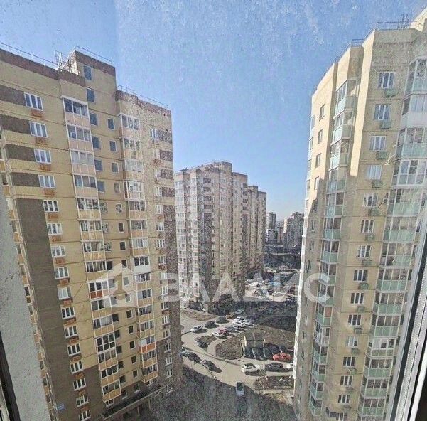 квартира г Люберцы микрорайон Зенино ул Озерная 2 ЖК «Люберцы» ЖК Самолет мкр, Некрасовка фото 17